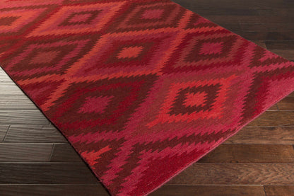 Mesa MES-9000 Hand Knotted Rug