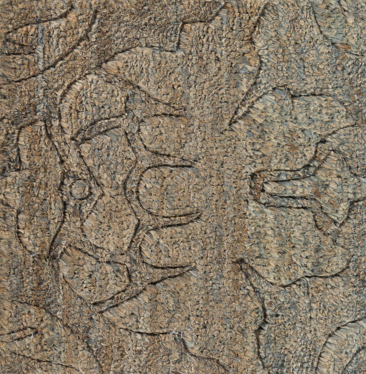 Galloway GLO-1001 Hand Knotted Rug