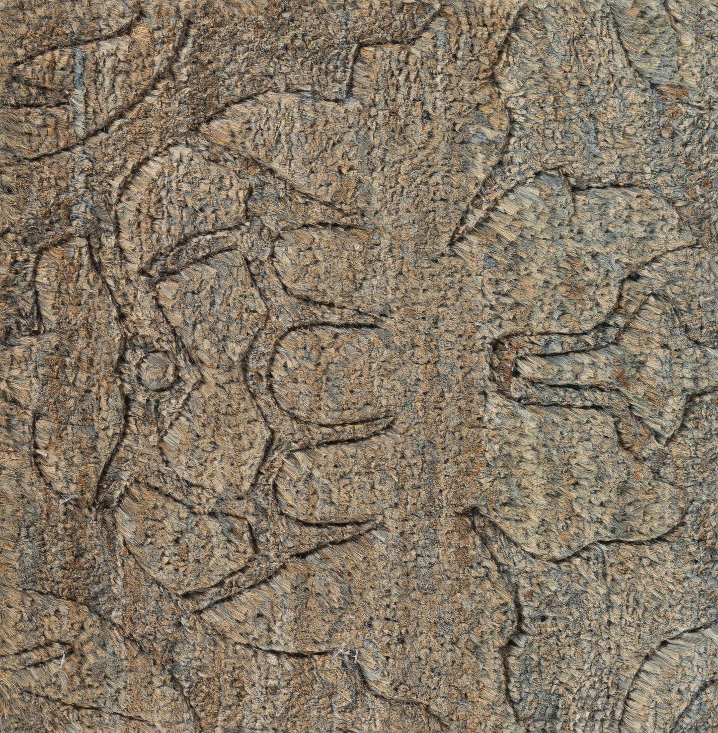 Galloway GLO-1001 Hand Knotted Rug