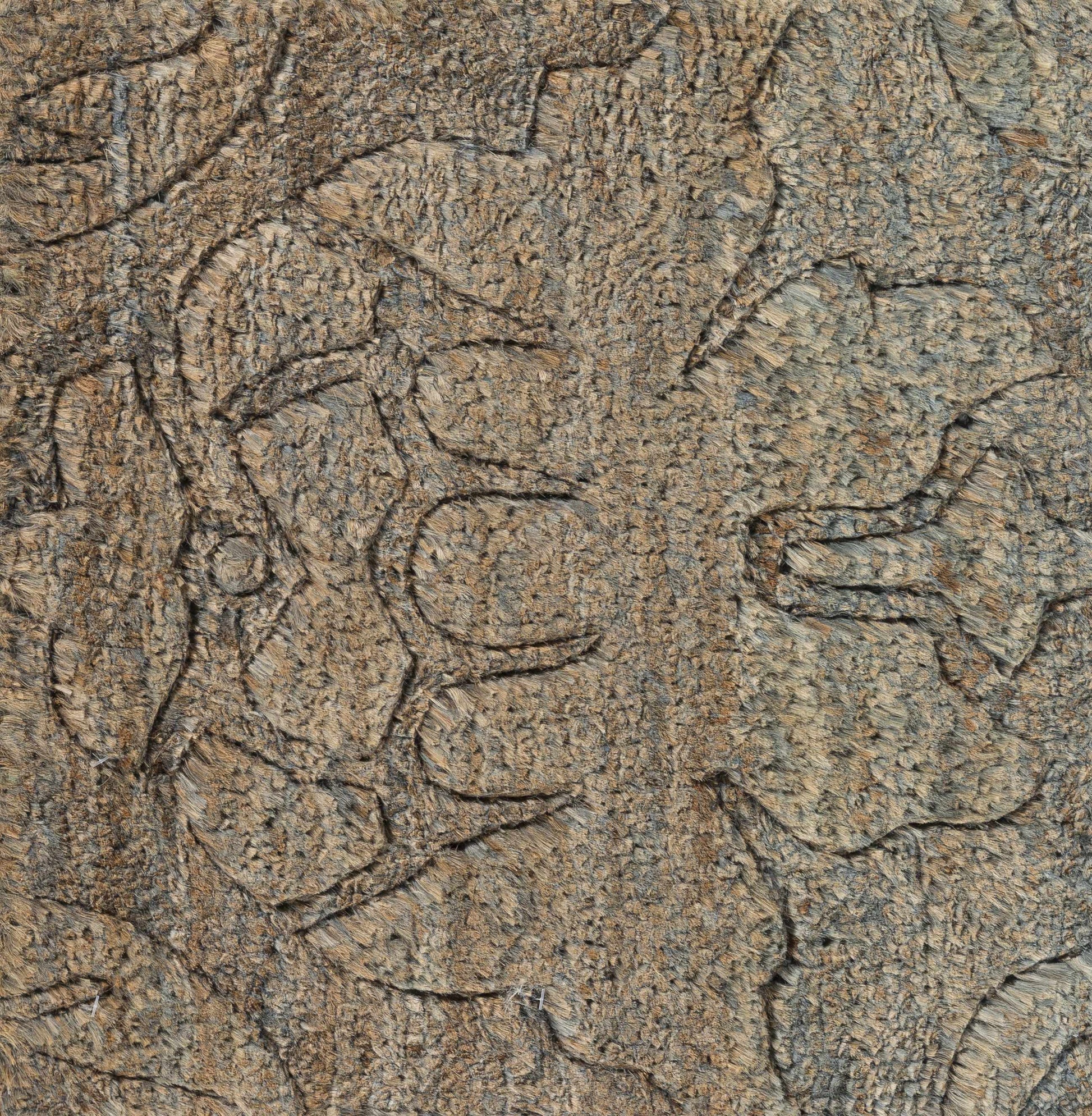 Galloway GLO-1001 Hand Knotted Rug