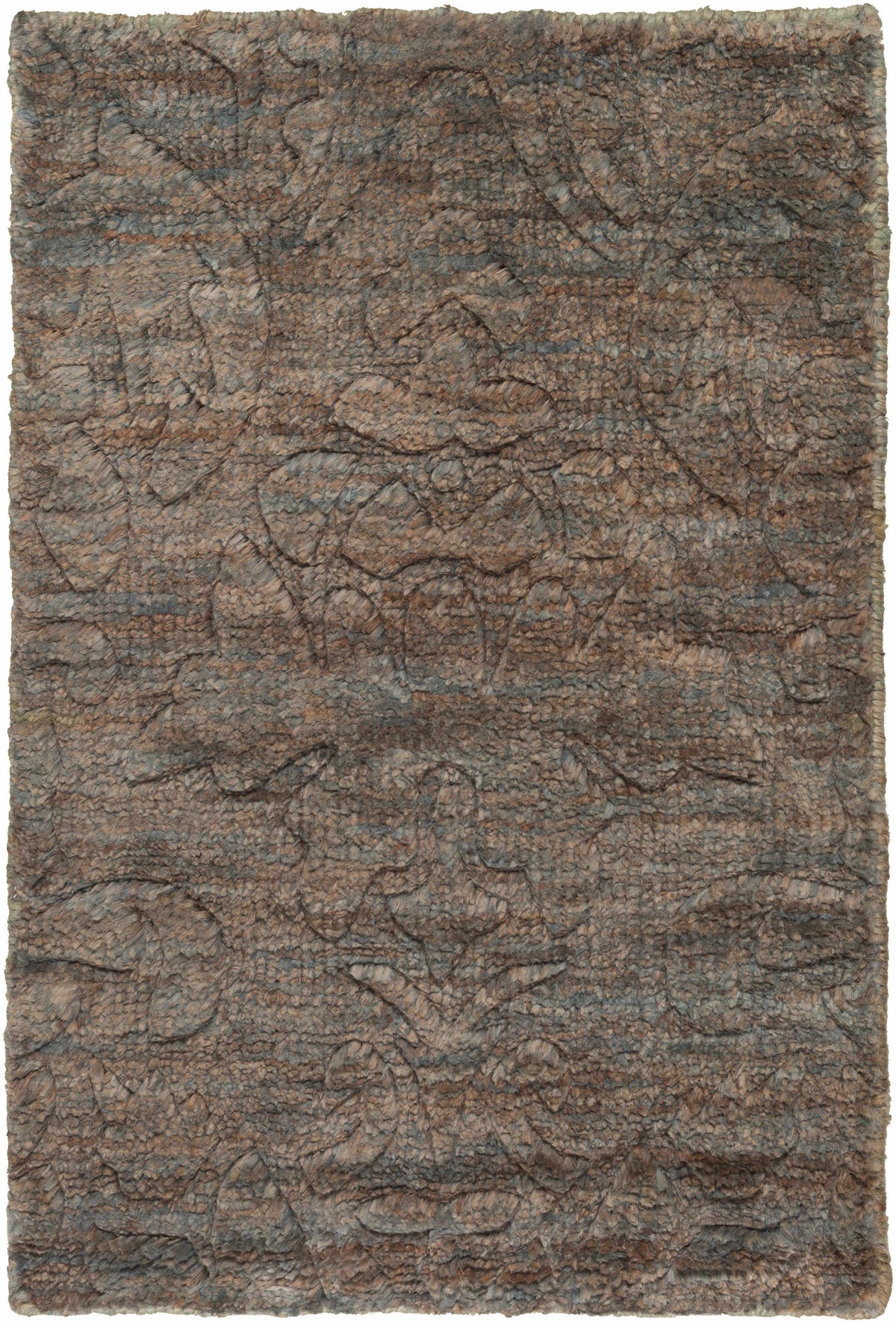 Galloway GLO-1001 Hand Knotted Rug