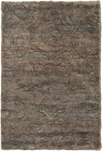 Galloway GLO-1001 Hand Knotted Rug