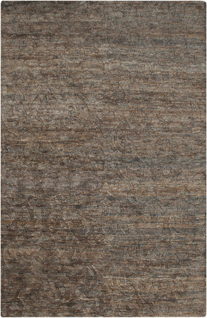 Galloway GLO-1001 Hand Knotted Rug