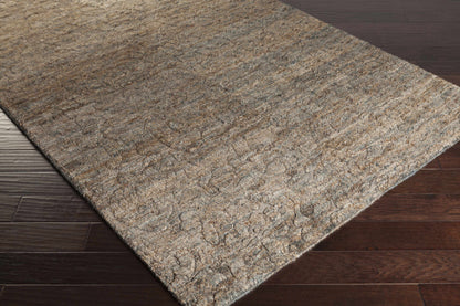 Galloway GLO-1001 Hand Knotted Rug