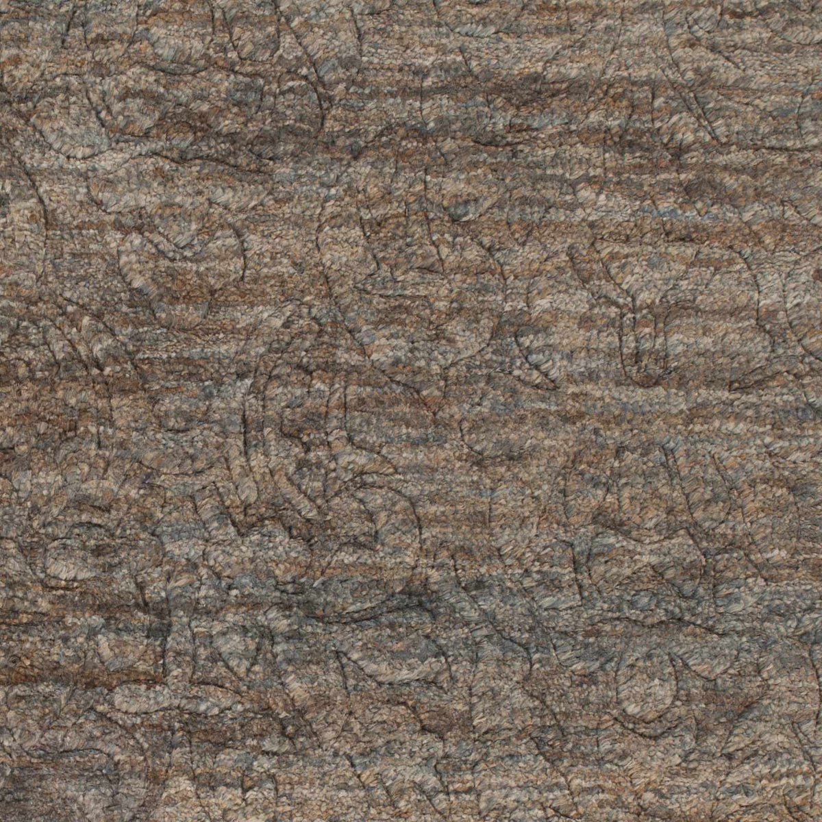 Galloway GLO-1001 Hand Knotted Rug