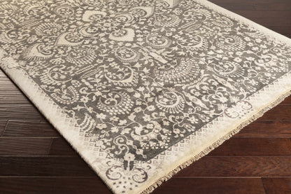 Empress EMS-7001 Hand Knotted Rug