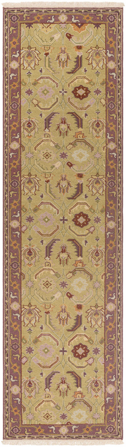 Sonoma SNM-9039 Hand Knotted Rug