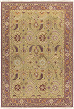 Sonoma SNM-9039 Hand Knotted Rug