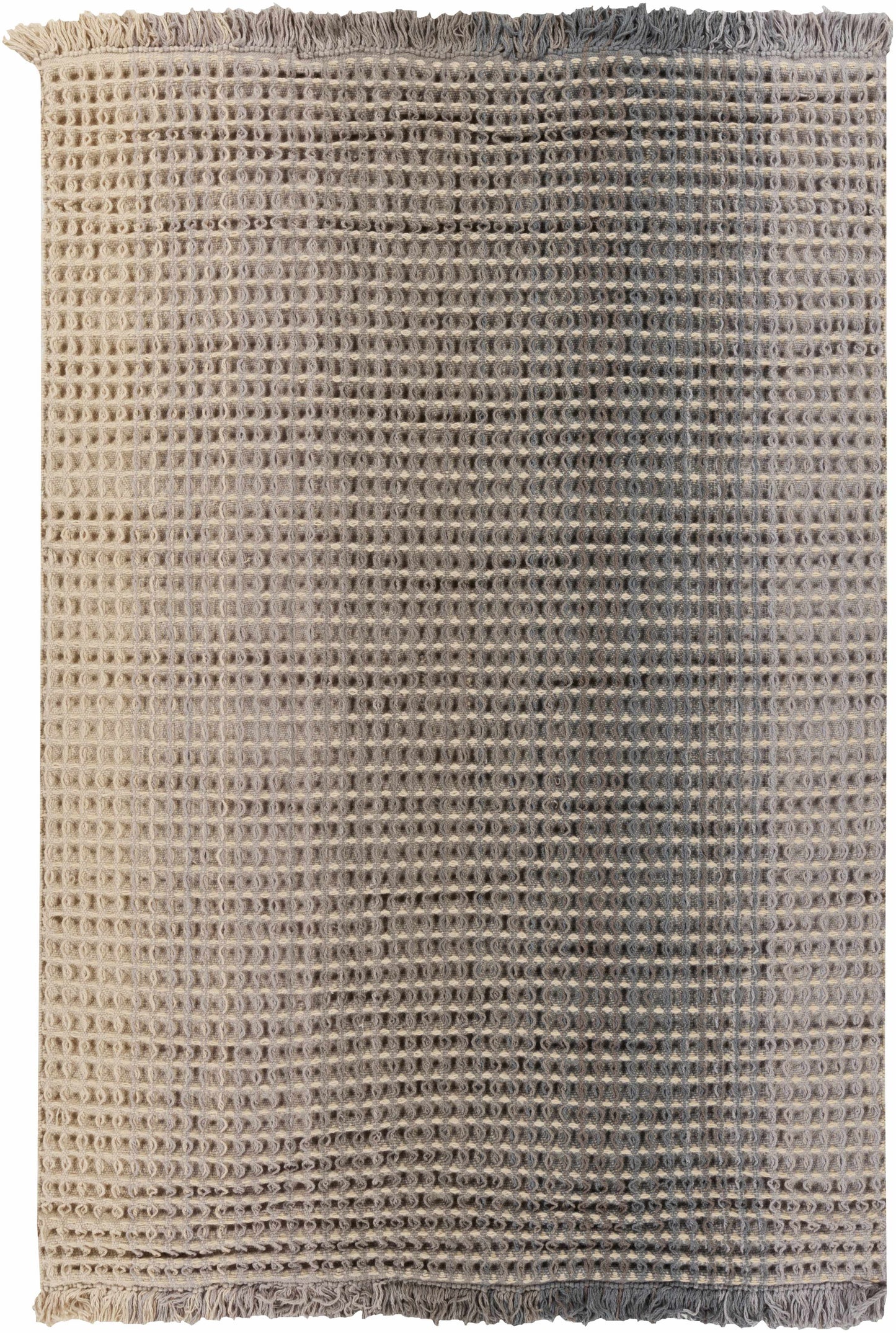 Hannah HAN-6001 Hand Woven Rug