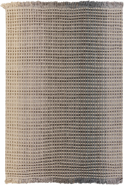 Hannah HAN-6001 Hand Woven Rug