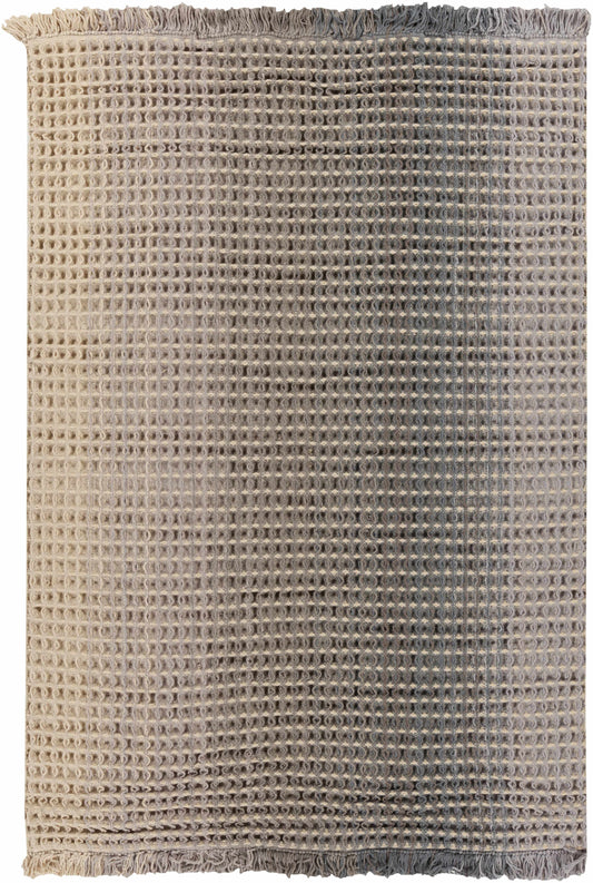 Hannah HAN-6001 Hand Woven Rug