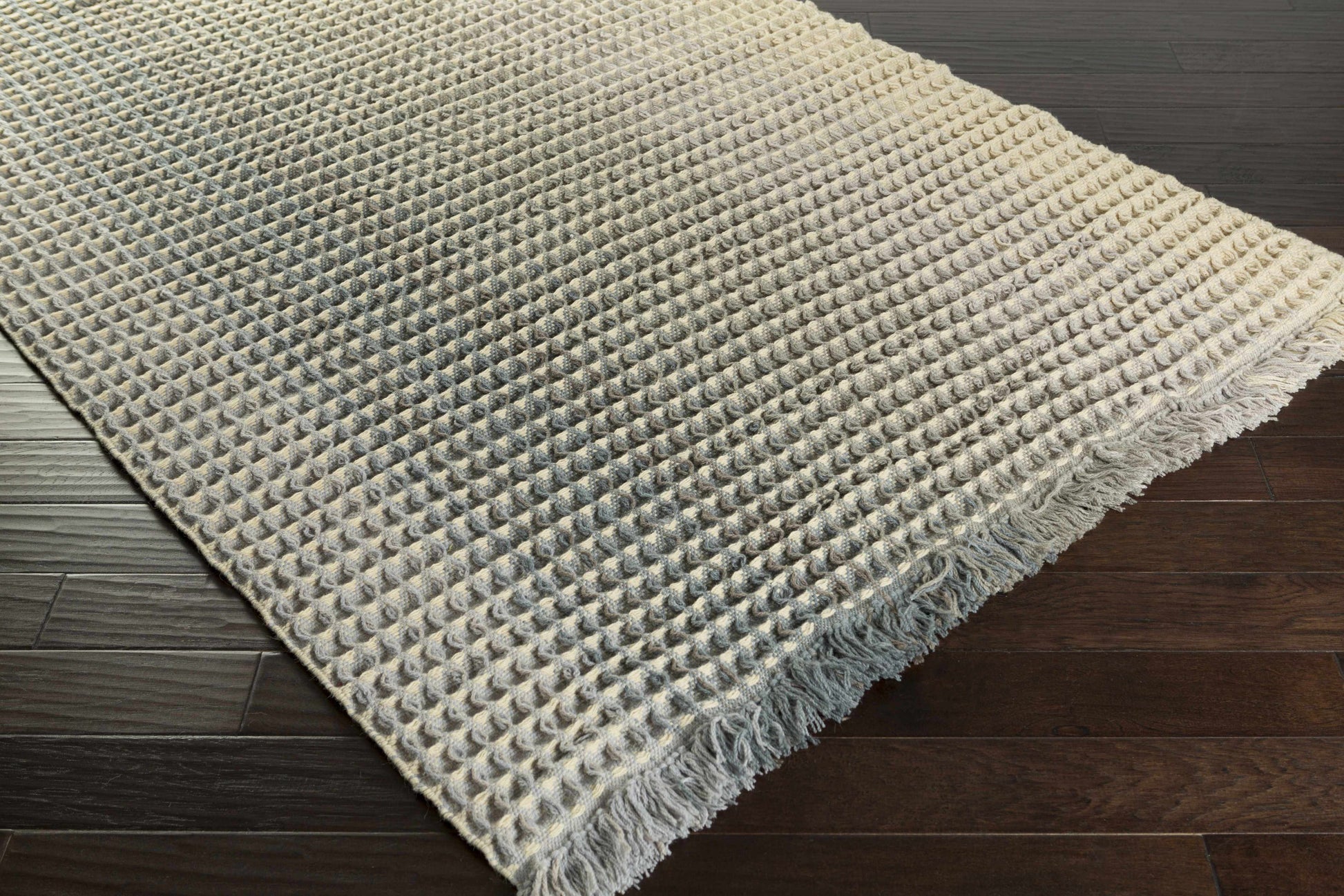Hannah HAN-6001 Hand Woven Rug