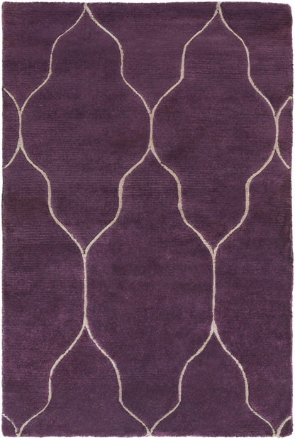 Gates GAT-1011 Hand Knotted Rug