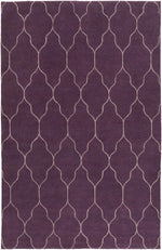 Gates GAT-1011 Hand Knotted Rug