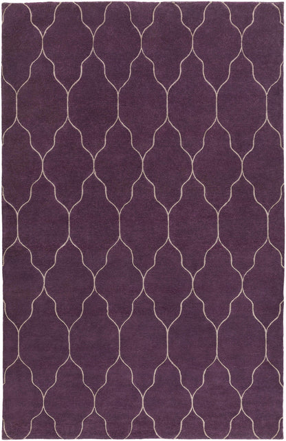 Gates GAT-1011 Hand Knotted Rug