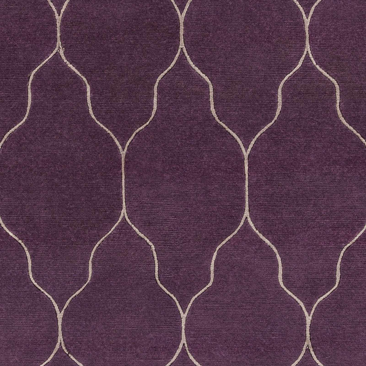 Gates GAT-1011 Hand Knotted Rug