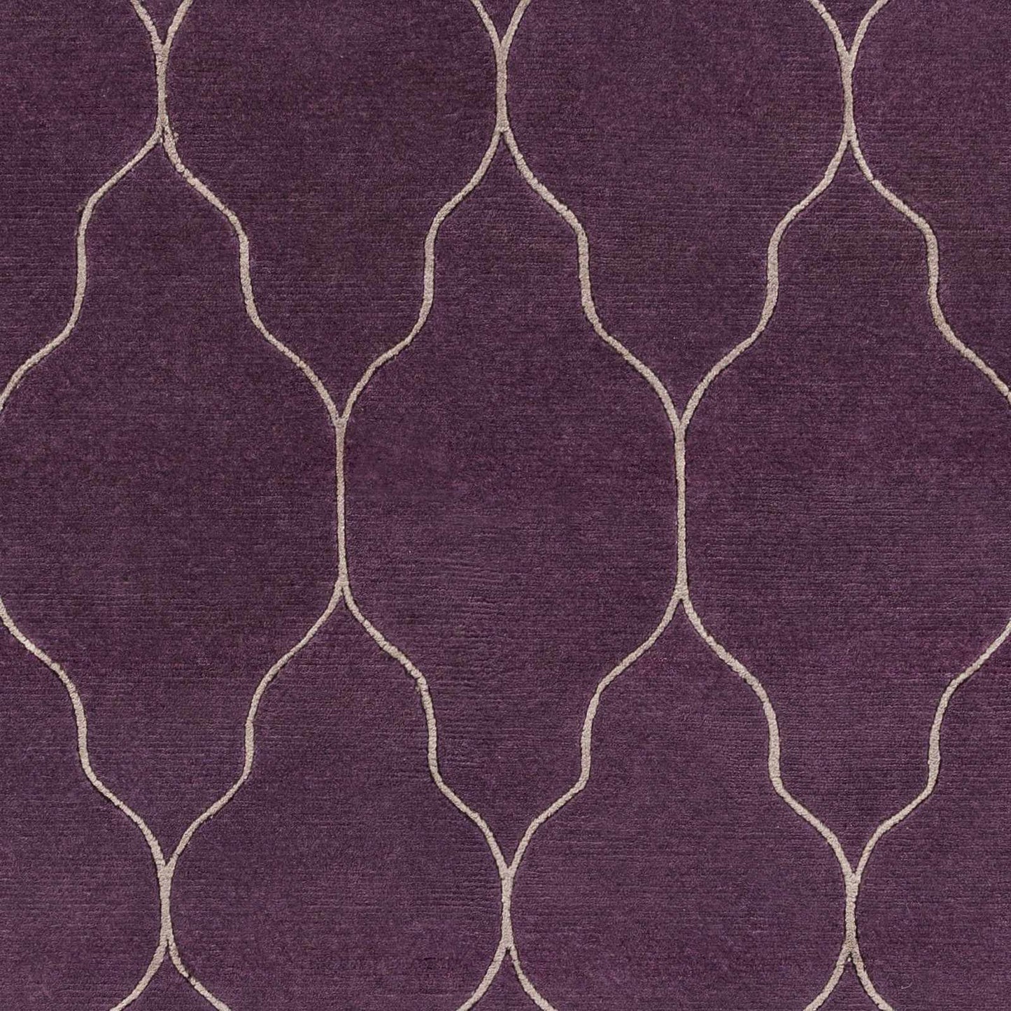 Gates GAT-1011 Hand Knotted Rug