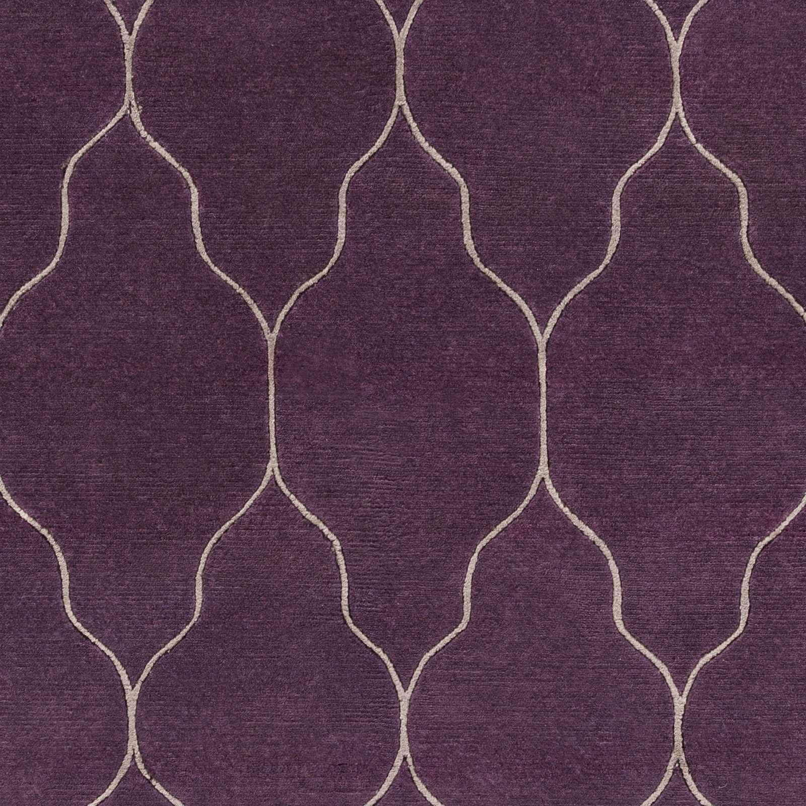 Gates GAT-1011 Hand Knotted Rug