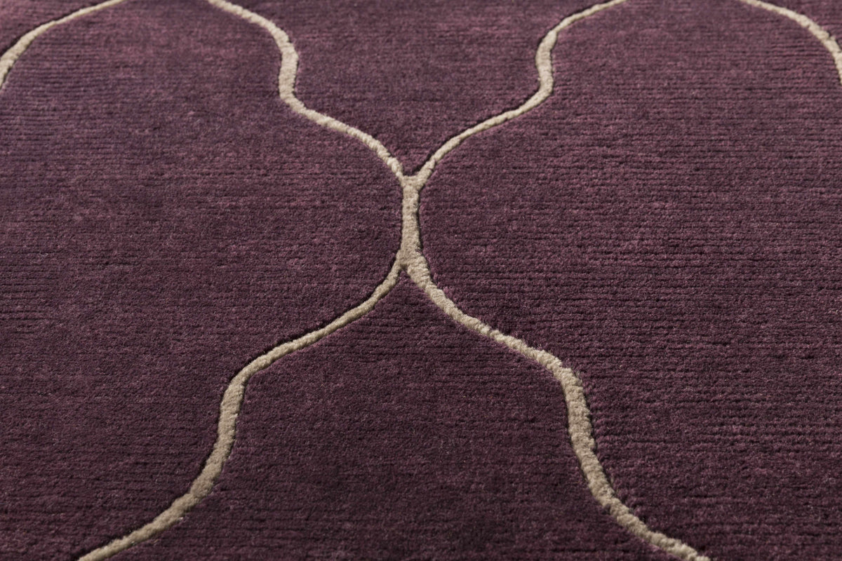 Gates GAT-1011 Hand Knotted Rug