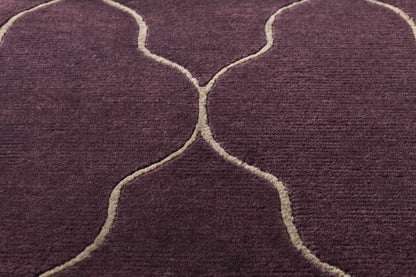 Gates GAT-1011 Hand Knotted Rug