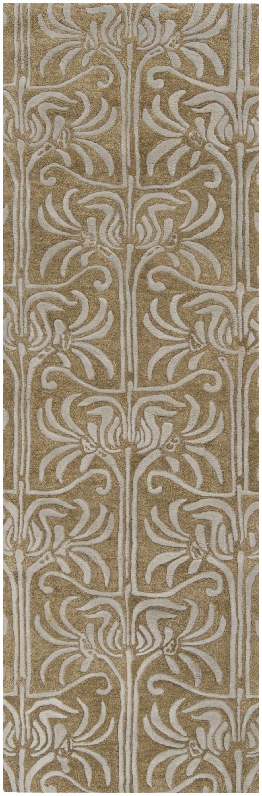 Natura NAT-7037 Hand Tufted Rug