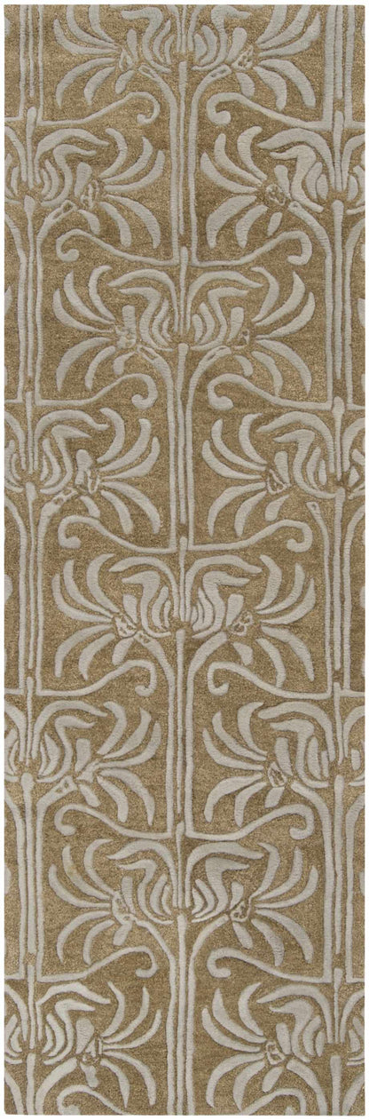 Natura NAT-7037 Hand Tufted Rug