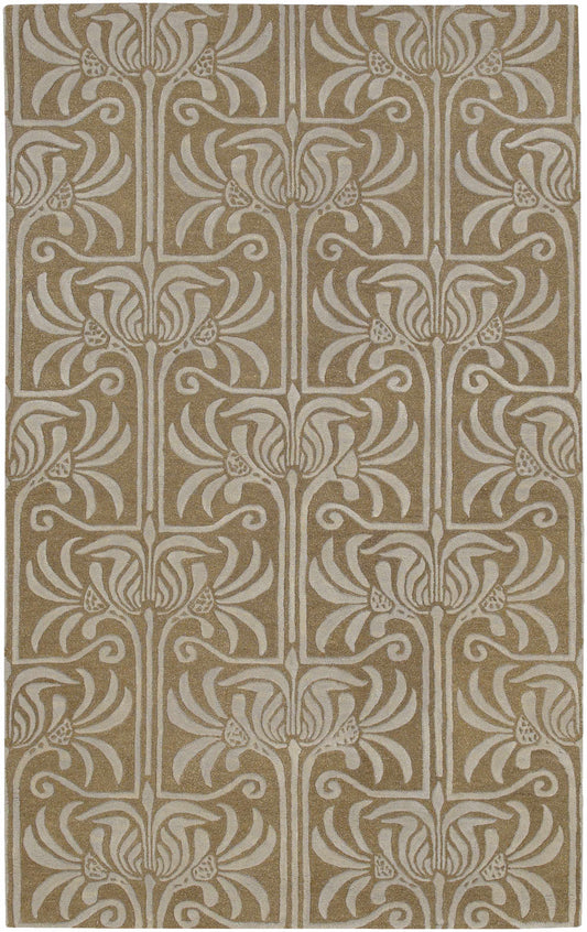 Natura NAT-7037 Hand Tufted Rug