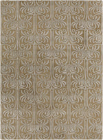 Natura NAT-7037 Hand Tufted Rug