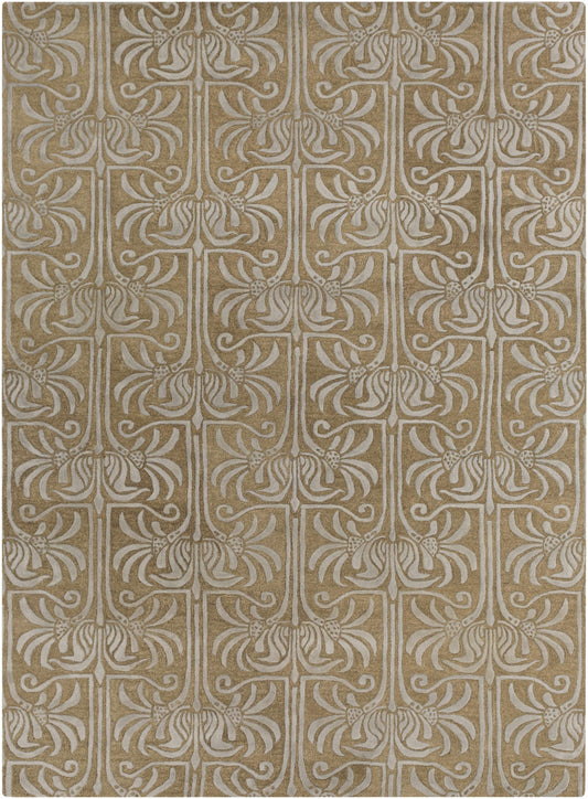 Natura NAT-7037 Hand Tufted Rug