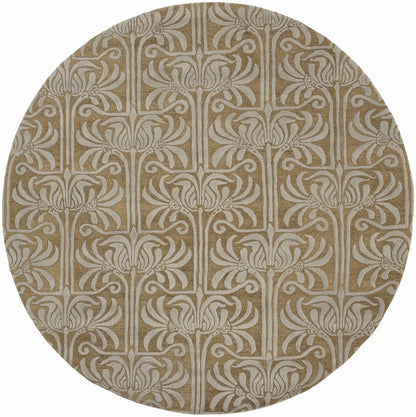 Natura NAT-7037 Hand Tufted Rug