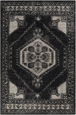 Zahra ZHA-2303 Hand Knotted Rug