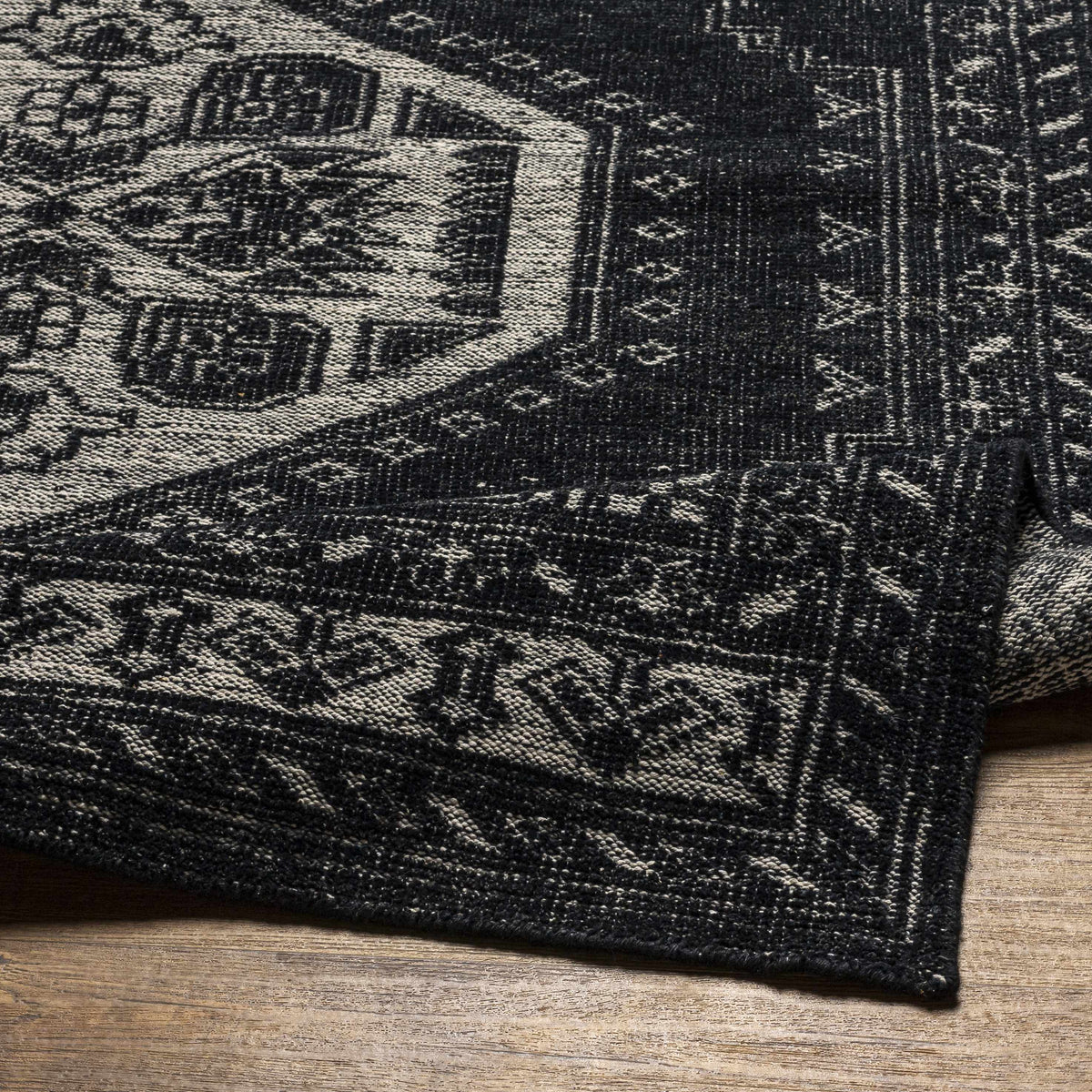 Zahra ZHA-2303 Hand Knotted Rug
