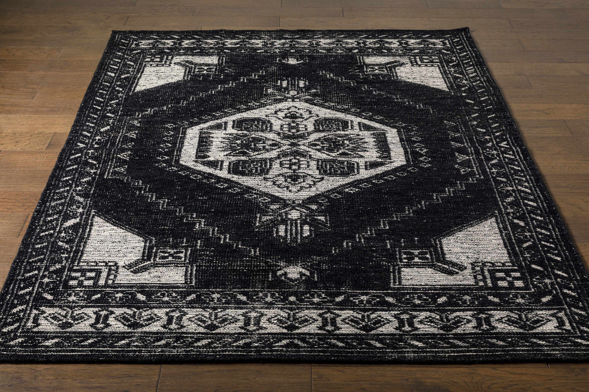 Zahra ZHA-2303 Hand Knotted Rug
