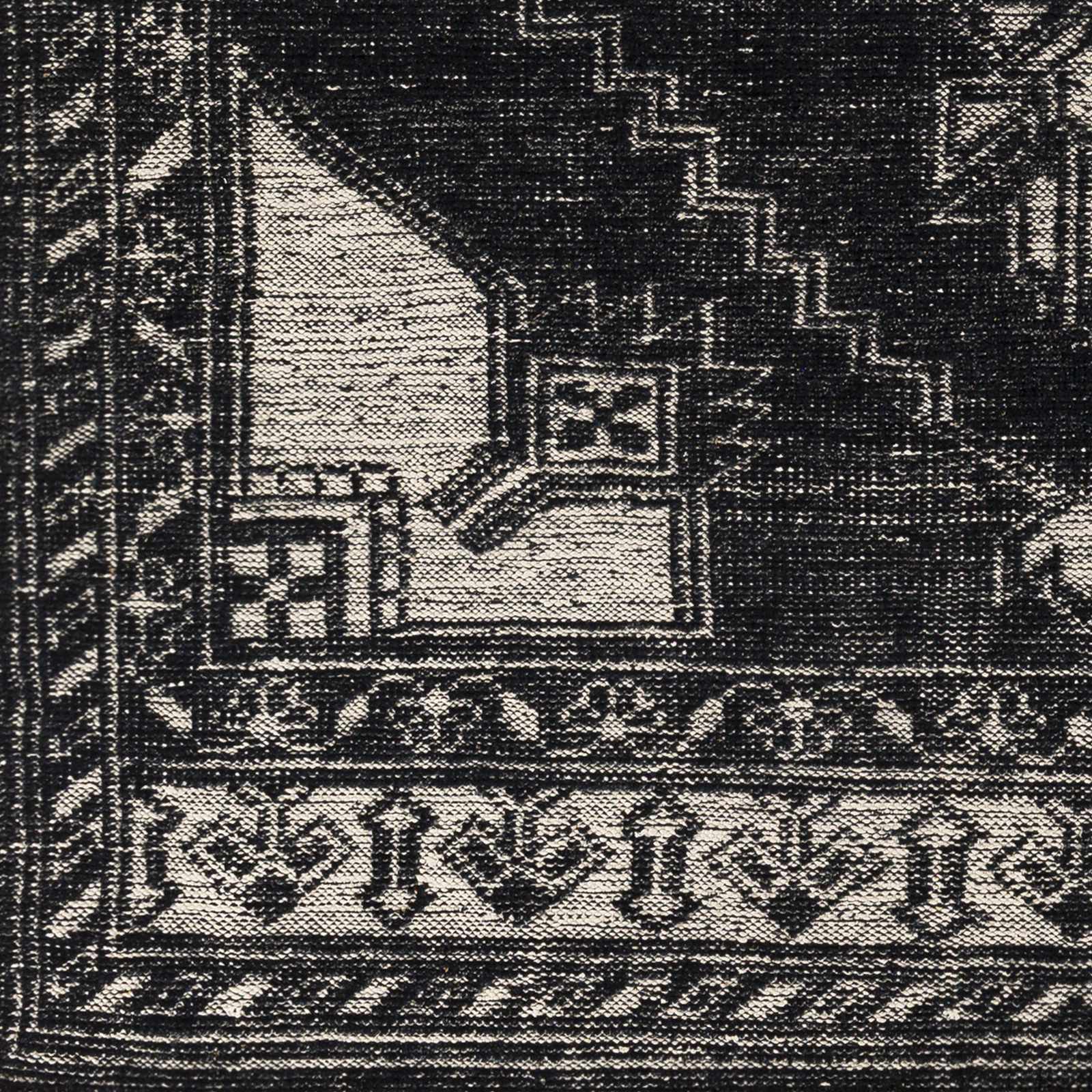 Zahra ZHA-2303 Hand Knotted Rug
