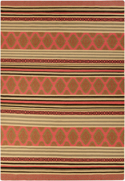 Frontier FT-329 Hand Woven Rug