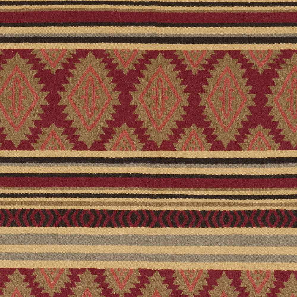 Frontier FT-329 Hand Woven Rug