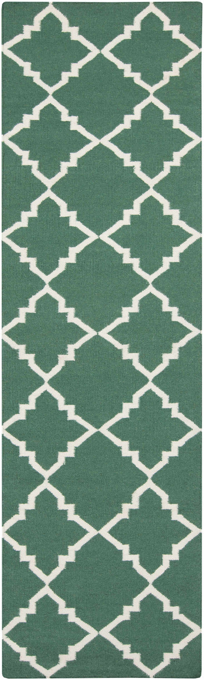 Frontier FT-447 Hand Woven Rug