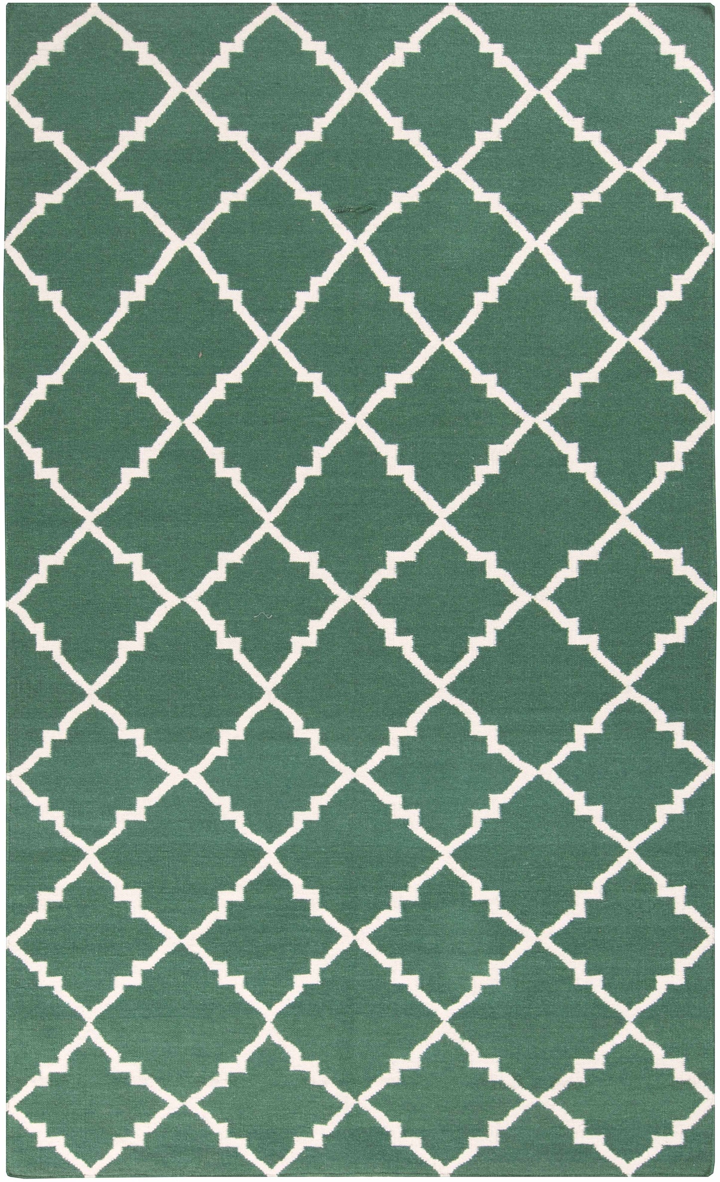 Frontier FT-447 Hand Woven Rug