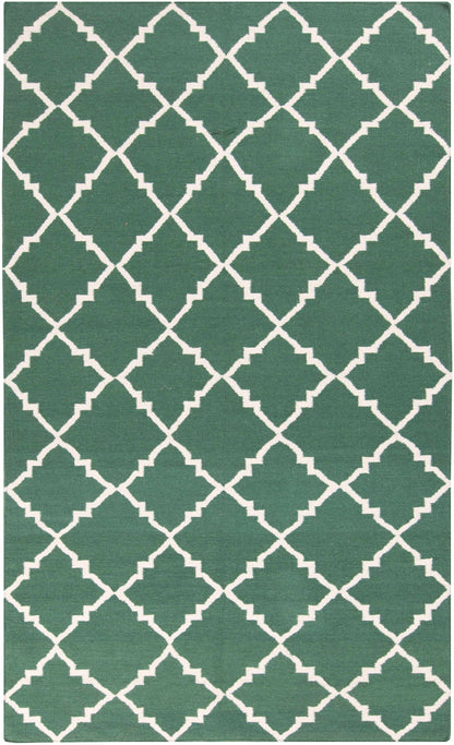 Frontier FT-447 Hand Woven Rug