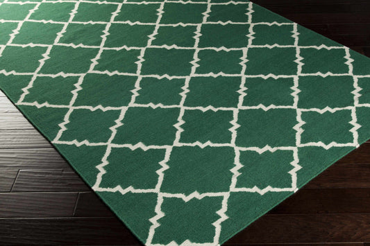 Frontier FT-447 Hand Woven Rug