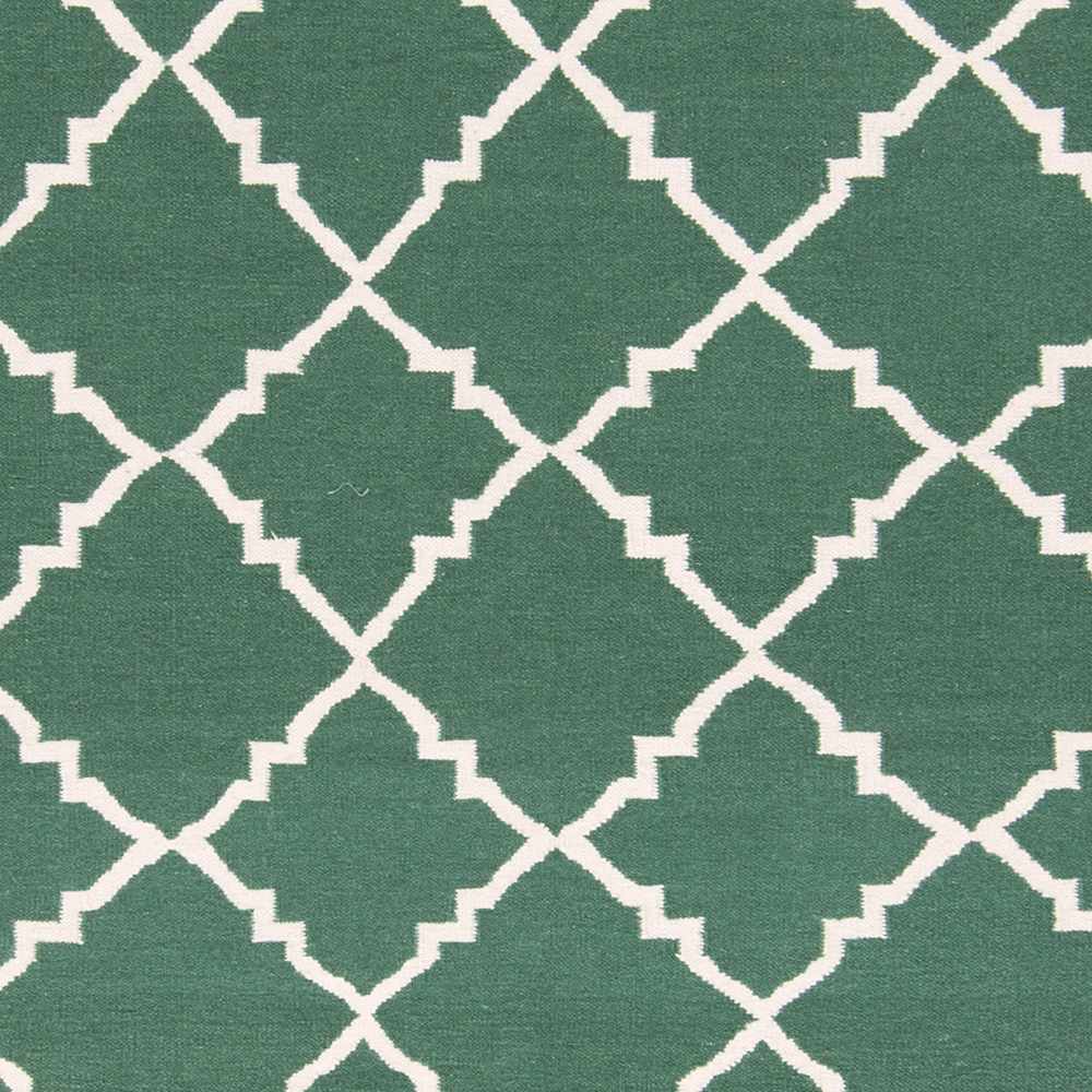 Frontier FT-447 Hand Woven Rug