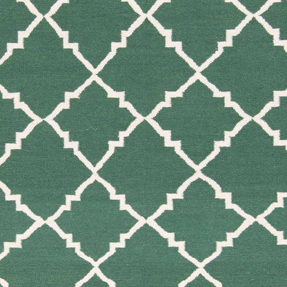 Frontier FT-447 Hand Woven Rug