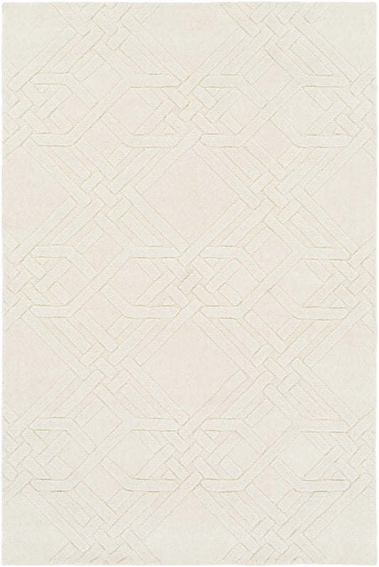 The Oakes OAK-6001 Hand Loomed Rug