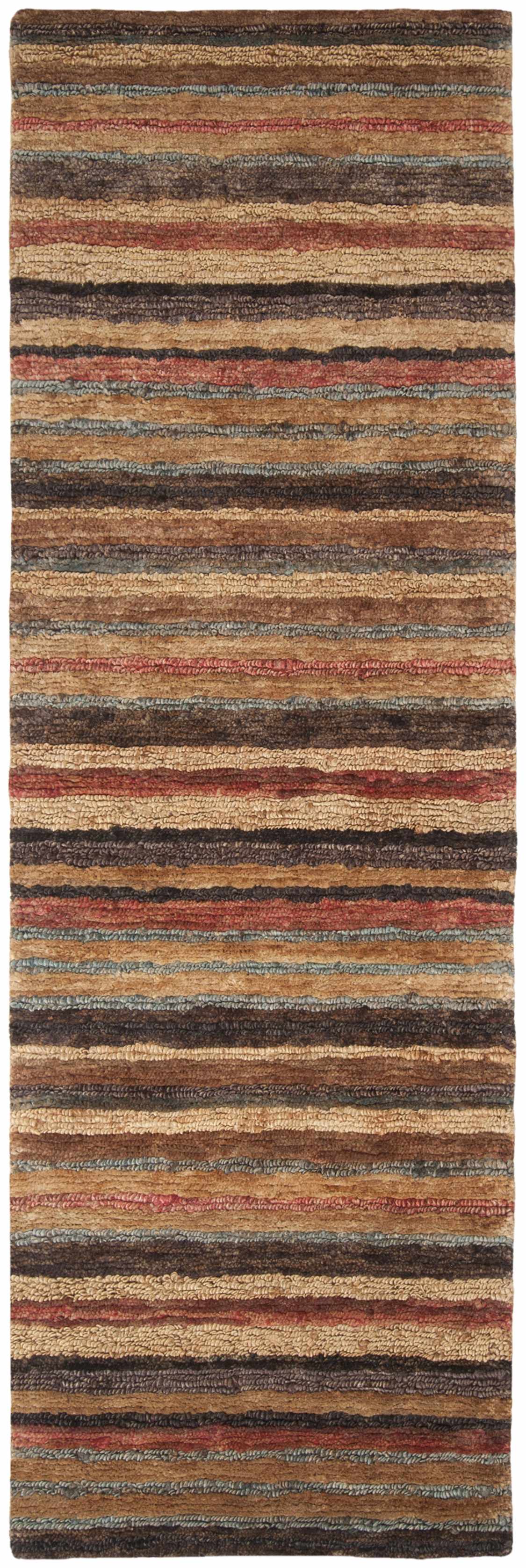 Trinidad TND-1120 Hand Woven Rug
