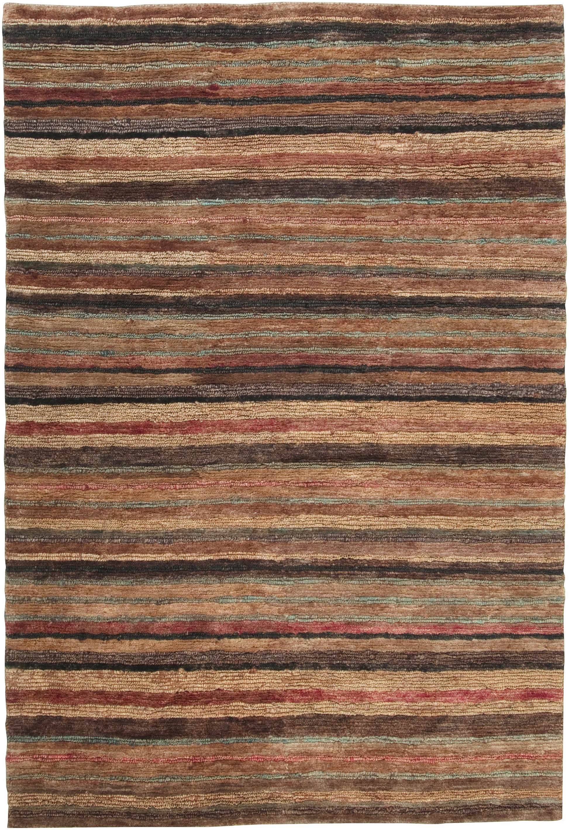 Trinidad TND-1120 Hand Woven Rug