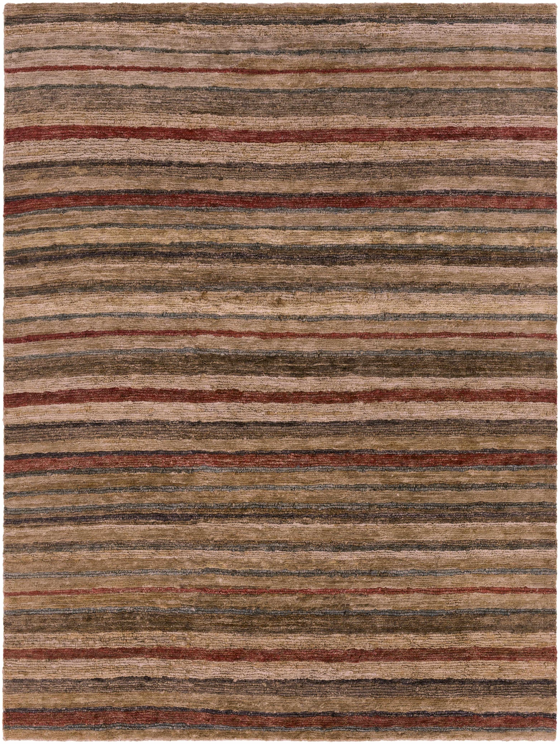 Trinidad TND-1120 Hand Woven Rug