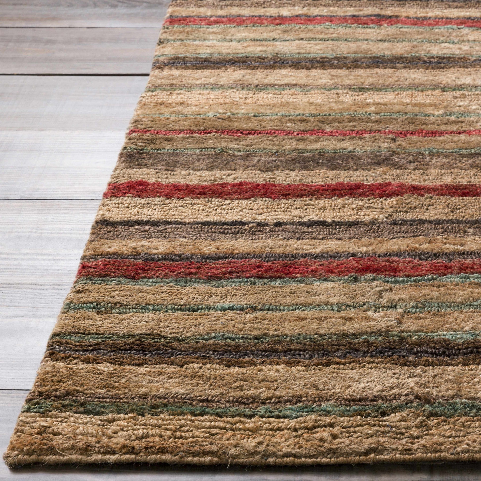 Trinidad TND-1120 Hand Woven Rug