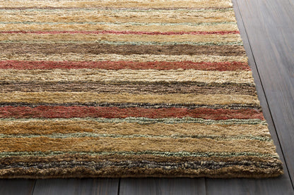 Trinidad TND-1120 Hand Woven Rug