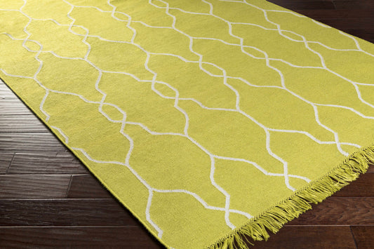 Lagoon LGO-2001 Hand Woven Rug