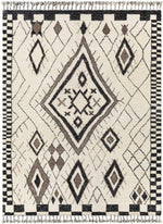 Meknes MEK-1005 Hand Knotted Rug